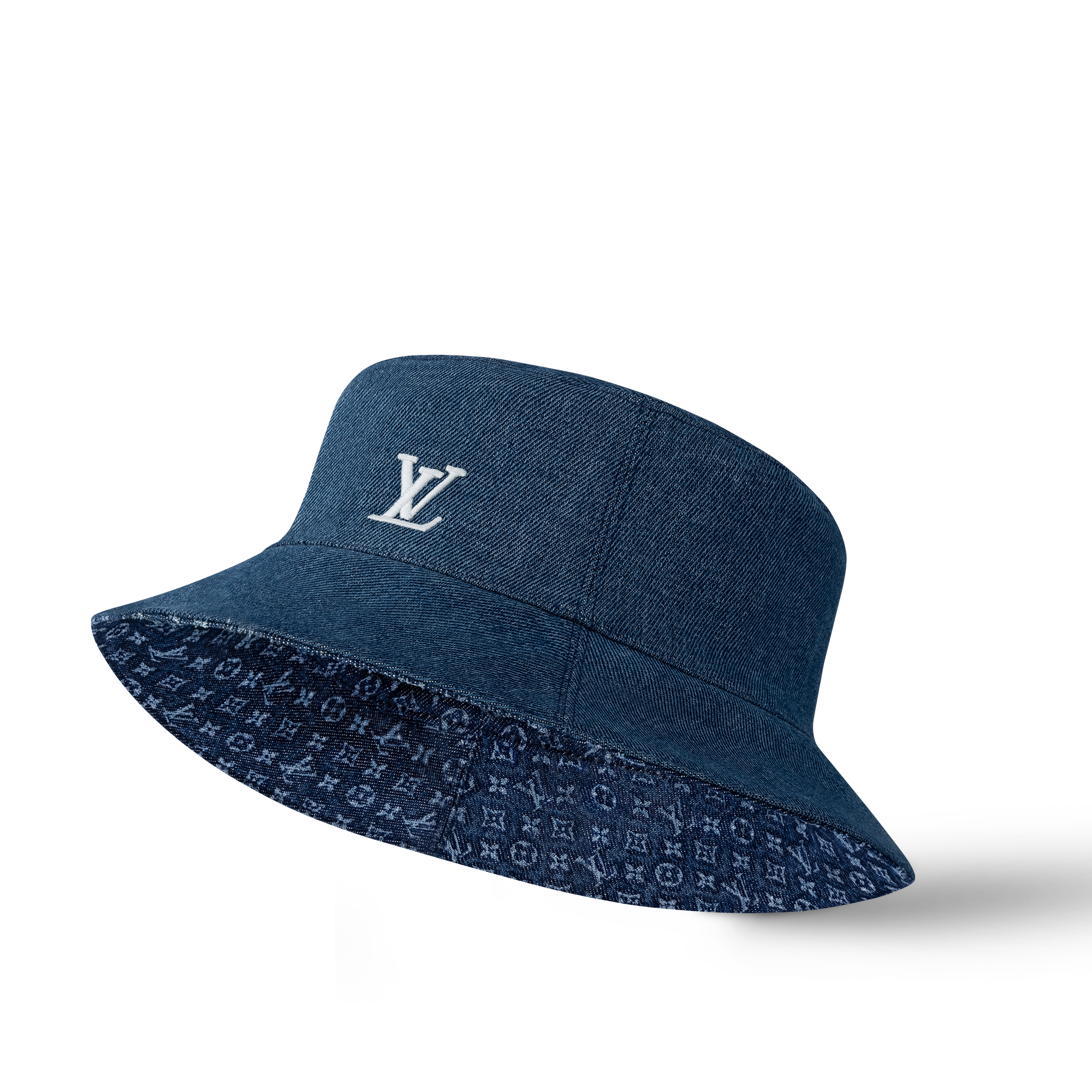 Everyday Reversible Bucket Hat S00 - Accessories | LOUIS VUITTON